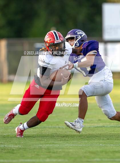 Thumbnail 3 in Blountstown @ Marianna photogallery.