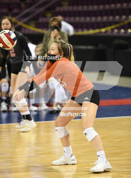 Thumbnail 1 in Montezuma-Cortez vs. Sterling (CHSAA 3A Semifinal) photogallery.