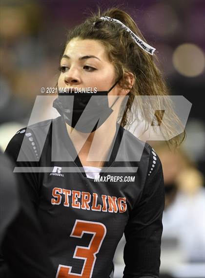 Thumbnail 3 in Montezuma-Cortez vs. Sterling (CHSAA 3A Semifinal) photogallery.