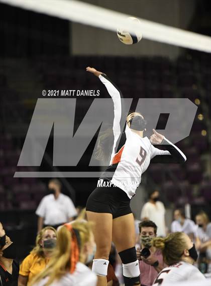 Thumbnail 2 in Montezuma-Cortez vs. Sterling (CHSAA 3A Semifinal) photogallery.