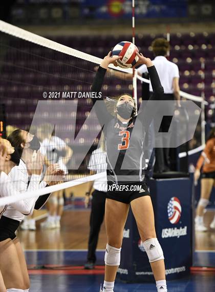 Thumbnail 2 in Montezuma-Cortez vs. Sterling (CHSAA 3A Semifinal) photogallery.
