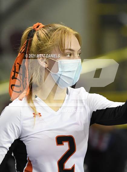 Thumbnail 3 in Montezuma-Cortez vs. Sterling (CHSAA 3A Semifinal) photogallery.