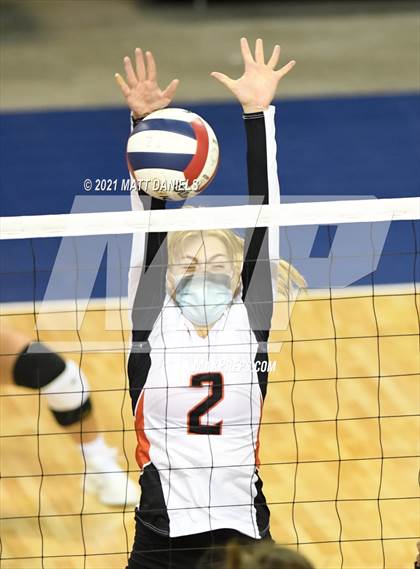 Thumbnail 1 in Montezuma-Cortez vs. Sterling (CHSAA 3A Semifinal) photogallery.