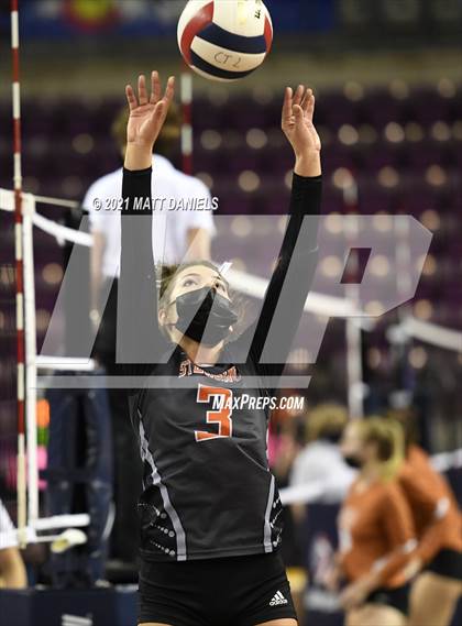 Thumbnail 3 in Montezuma-Cortez vs. Sterling (CHSAA 3A Semifinal) photogallery.