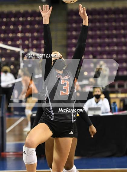 Thumbnail 3 in Montezuma-Cortez vs. Sterling (CHSAA 3A Semifinal) photogallery.