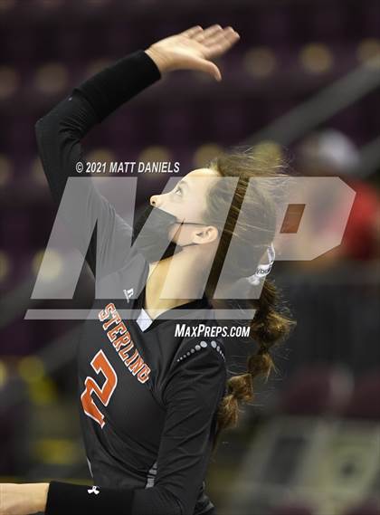 Thumbnail 2 in Montezuma-Cortez vs. Sterling (CHSAA 3A Semifinal) photogallery.