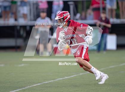 Thumbnail 1 in Pinkerton vs. Bishop Guertin (NHIAA D1 Final) photogallery.