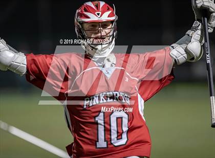Thumbnail 3 in Pinkerton vs. Bishop Guertin (NHIAA D1 Final) photogallery.