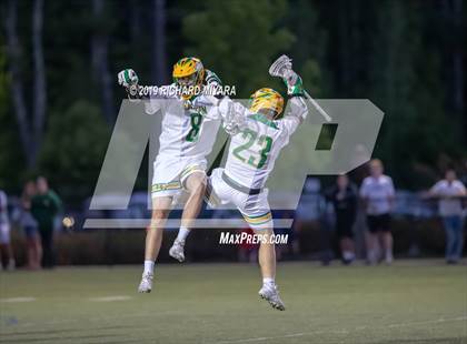 Thumbnail 1 in Pinkerton vs. Bishop Guertin (NHIAA D1 Final) photogallery.