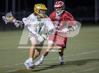 Thumbnail 3 in Pinkerton vs. Bishop Guertin (NHIAA D1 Final) photogallery.