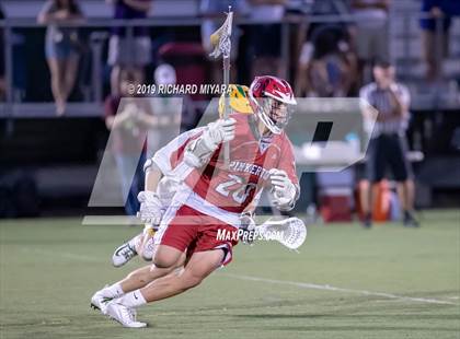 Thumbnail 1 in Pinkerton vs. Bishop Guertin (NHIAA D1 Final) photogallery.