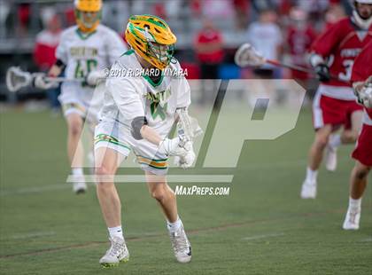 Thumbnail 1 in Pinkerton vs. Bishop Guertin (NHIAA D1 Final) photogallery.