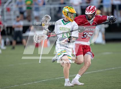 Thumbnail 1 in Pinkerton vs. Bishop Guertin (NHIAA D1 Final) photogallery.