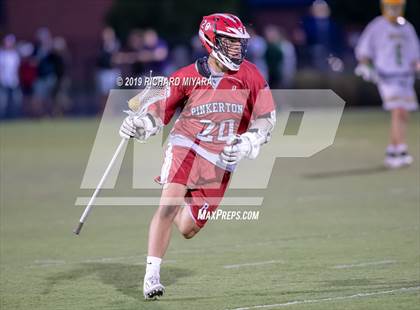 Thumbnail 1 in Pinkerton vs. Bishop Guertin (NHIAA D1 Final) photogallery.