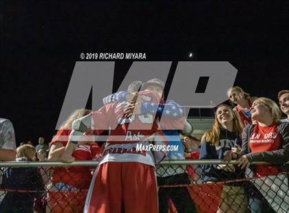 Thumbnail 3 in Pinkerton vs. Bishop Guertin (NHIAA D1 Final) photogallery.