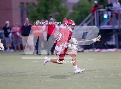 Thumbnail 1 in Pinkerton vs. Bishop Guertin (NHIAA D1 Final) photogallery.