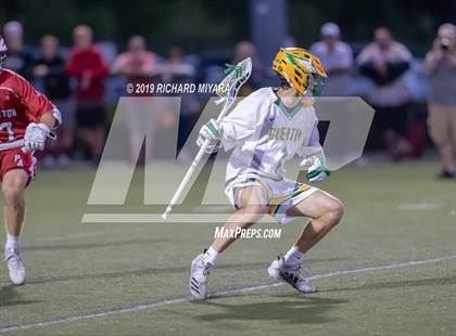 Thumbnail 1 in Pinkerton vs. Bishop Guertin (NHIAA D1 Final) photogallery.
