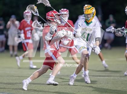Thumbnail 1 in Pinkerton vs. Bishop Guertin (NHIAA D1 Final) photogallery.