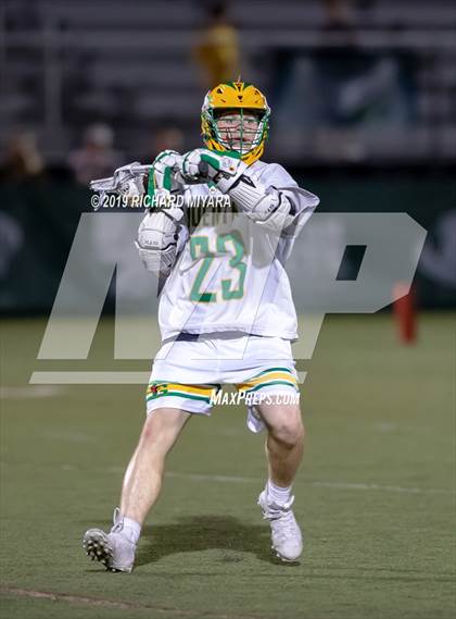 Thumbnail 1 in Pinkerton vs. Bishop Guertin (NHIAA D1 Final) photogallery.