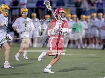 Thumbnail 1 in Pinkerton vs. Bishop Guertin (NHIAA D1 Final) photogallery.
