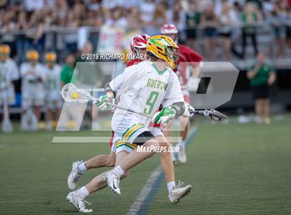 Thumbnail 1 in Pinkerton vs. Bishop Guertin (NHIAA D1 Final) photogallery.