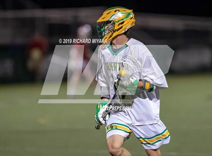 Thumbnail 2 in Pinkerton vs. Bishop Guertin (NHIAA D1 Final) photogallery.