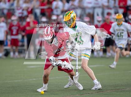 Thumbnail 1 in Pinkerton vs. Bishop Guertin (NHIAA D1 Final) photogallery.