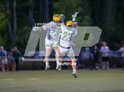 Thumbnail 3 in Pinkerton vs. Bishop Guertin (NHIAA D1 Final) photogallery.