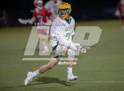 Thumbnail 1 in Pinkerton vs. Bishop Guertin (NHIAA D1 Final) photogallery.
