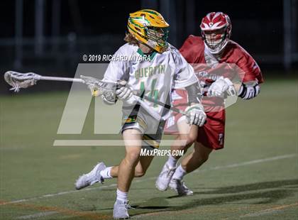 Thumbnail 1 in Pinkerton vs. Bishop Guertin (NHIAA D1 Final) photogallery.