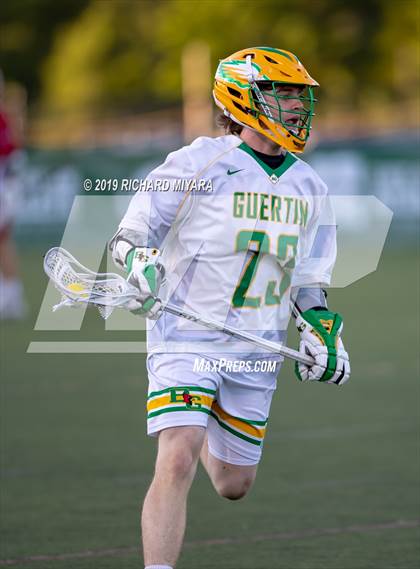 Thumbnail 1 in Pinkerton vs. Bishop Guertin (NHIAA D1 Final) photogallery.