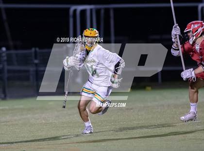 Thumbnail 1 in Pinkerton vs. Bishop Guertin (NHIAA D1 Final) photogallery.
