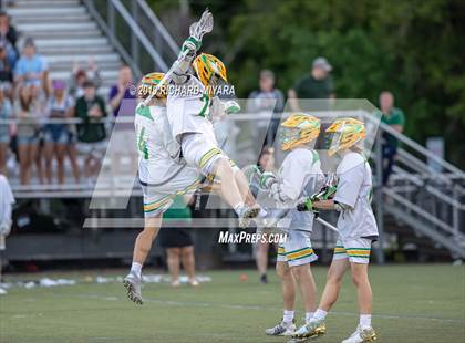 Thumbnail 1 in Pinkerton vs. Bishop Guertin (NHIAA D1 Final) photogallery.