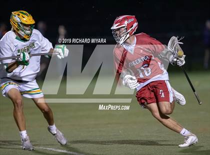 Thumbnail 1 in Pinkerton vs. Bishop Guertin (NHIAA D1 Final) photogallery.