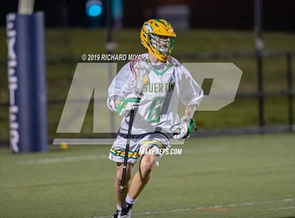 Thumbnail 1 in Pinkerton vs. Bishop Guertin (NHIAA D1 Final) photogallery.