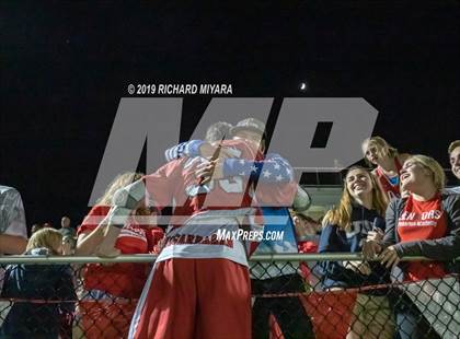 Thumbnail 2 in Pinkerton vs. Bishop Guertin (NHIAA D1 Final) photogallery.