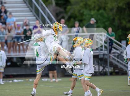 Thumbnail 3 in Pinkerton vs. Bishop Guertin (NHIAA D1 Final) photogallery.