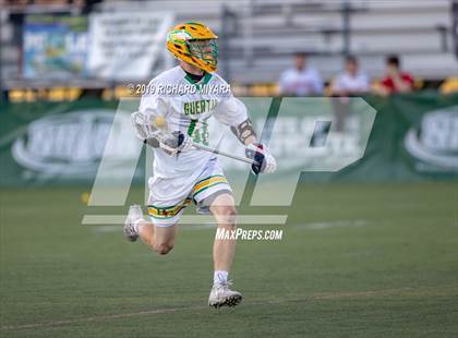 Thumbnail 1 in Pinkerton vs. Bishop Guertin (NHIAA D1 Final) photogallery.