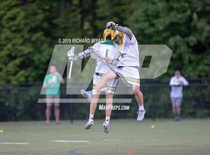 Thumbnail 1 in Pinkerton vs. Bishop Guertin (NHIAA D1 Final) photogallery.