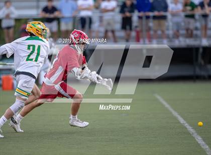 Thumbnail 3 in Pinkerton vs. Bishop Guertin (NHIAA D1 Final) photogallery.