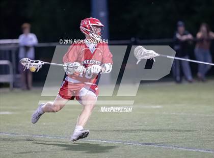 Thumbnail 1 in Pinkerton vs. Bishop Guertin (NHIAA D1 Final) photogallery.