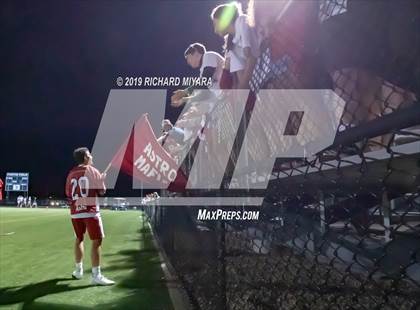 Thumbnail 3 in Pinkerton vs. Bishop Guertin (NHIAA D1 Final) photogallery.
