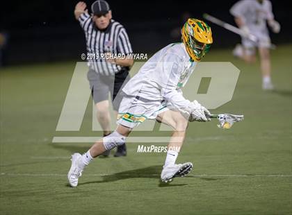 Thumbnail 2 in Pinkerton vs. Bishop Guertin (NHIAA D1 Final) photogallery.