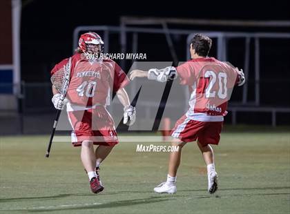 Thumbnail 1 in Pinkerton vs. Bishop Guertin (NHIAA D1 Final) photogallery.