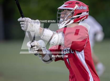 Thumbnail 3 in Pinkerton vs. Bishop Guertin (NHIAA D1 Final) photogallery.