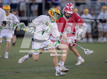 Thumbnail 2 in Pinkerton vs. Bishop Guertin (NHIAA D1 Final) photogallery.