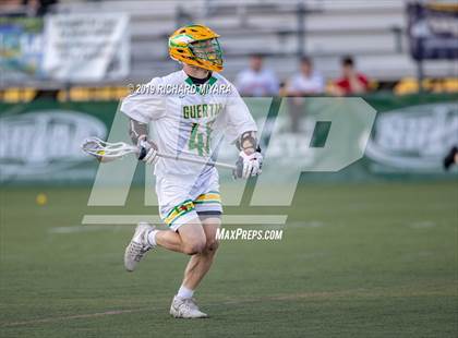 Thumbnail 2 in Pinkerton vs. Bishop Guertin (NHIAA D1 Final) photogallery.