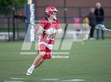 Thumbnail 1 in Pinkerton vs. Bishop Guertin (NHIAA D1 Final) photogallery.