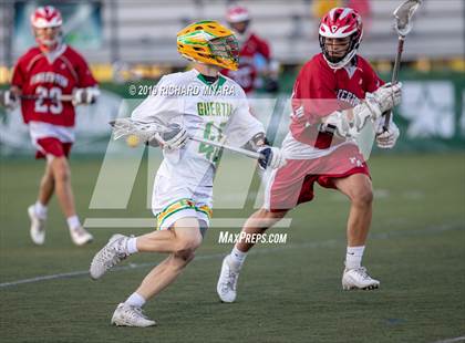 Thumbnail 1 in Pinkerton vs. Bishop Guertin (NHIAA D1 Final) photogallery.