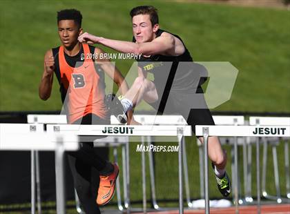 Thumbnail 3 in Beaverton @ Jesuit photogallery.